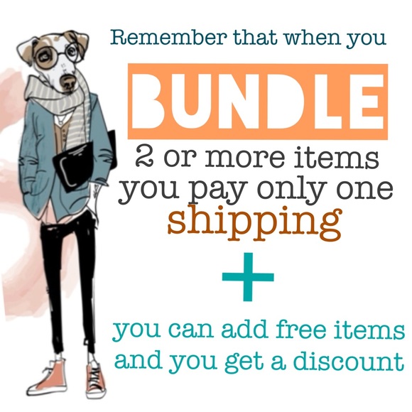 5$ with bundle 😀 cute top - Picture 6 of 7